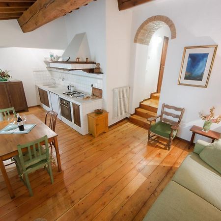 Apartmán San Niccolo House Florencie Exteriér fotografie