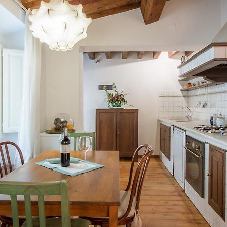 Apartmán San Niccolo House Florencie Exteriér fotografie