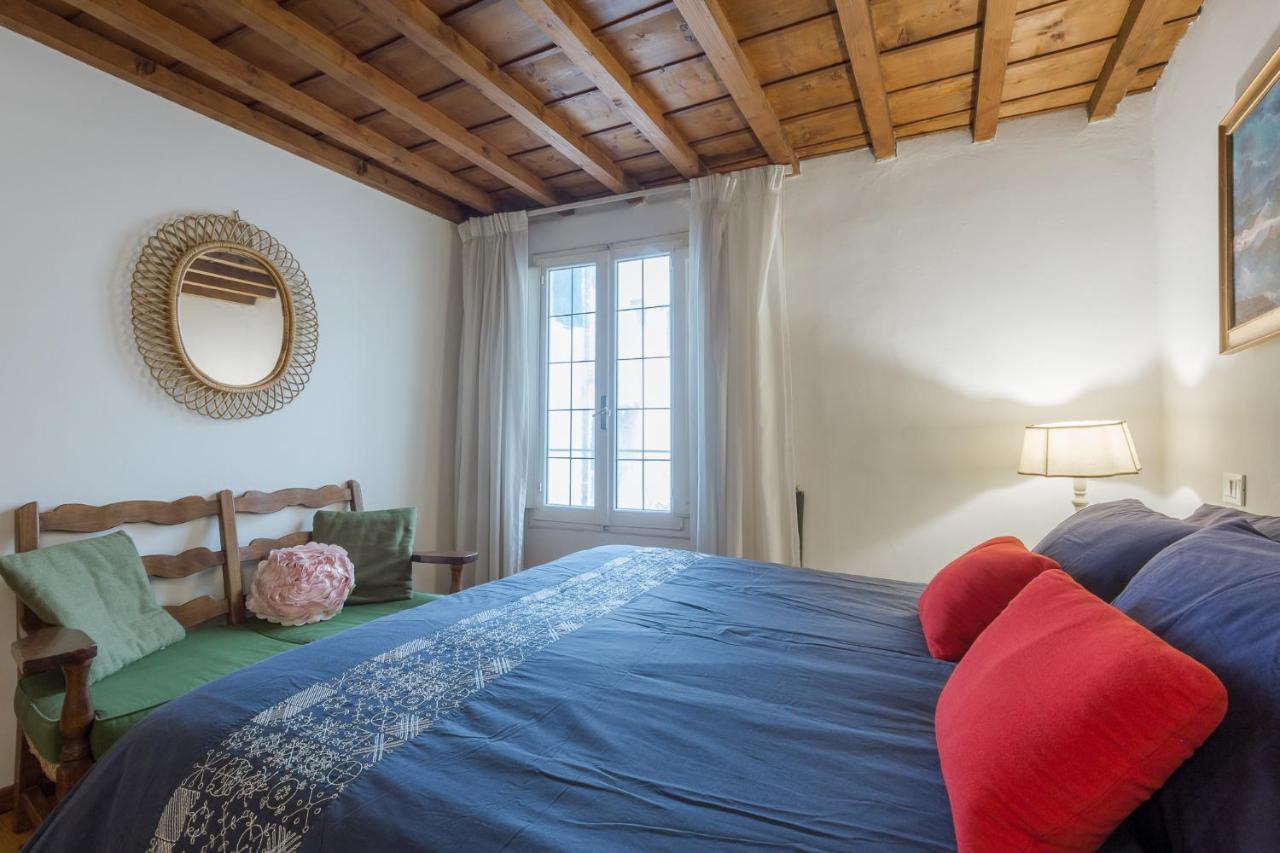 Apartmán San Niccolo House Florencie Exteriér fotografie
