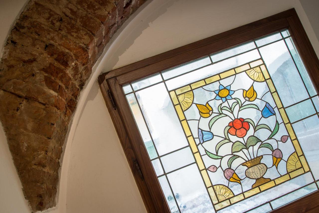 Apartmán San Niccolo House Florencie Exteriér fotografie
