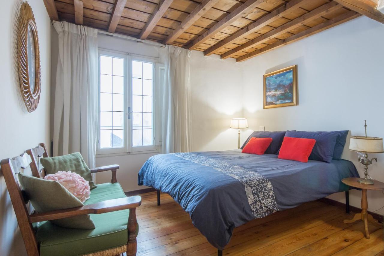 Apartmán San Niccolo House Florencie Exteriér fotografie