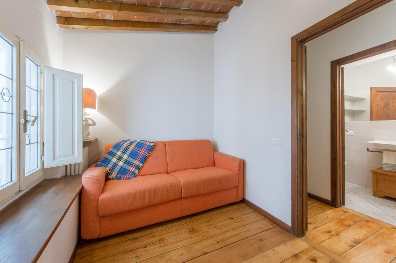 Apartmán San Niccolo House Florencie Exteriér fotografie