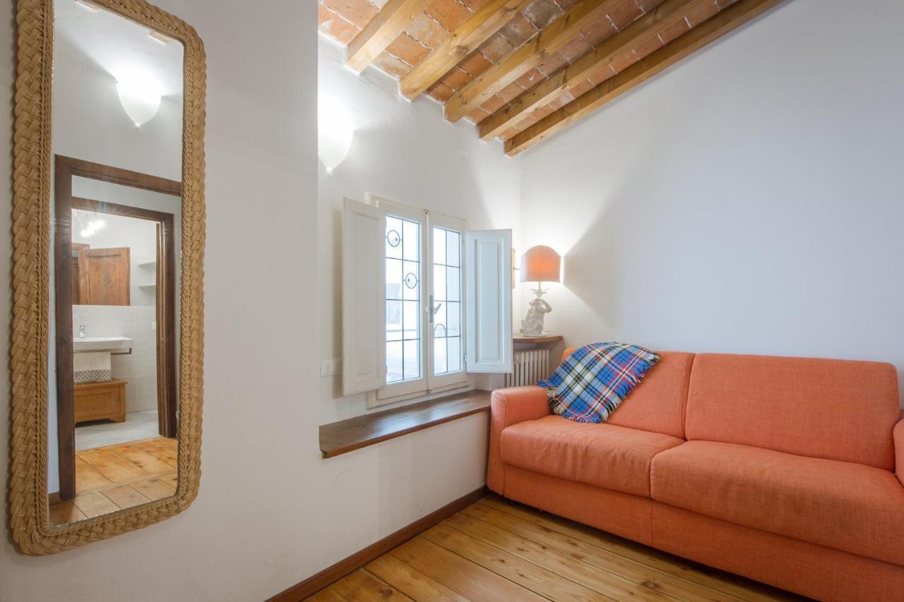 Apartmán San Niccolo House Florencie Exteriér fotografie
