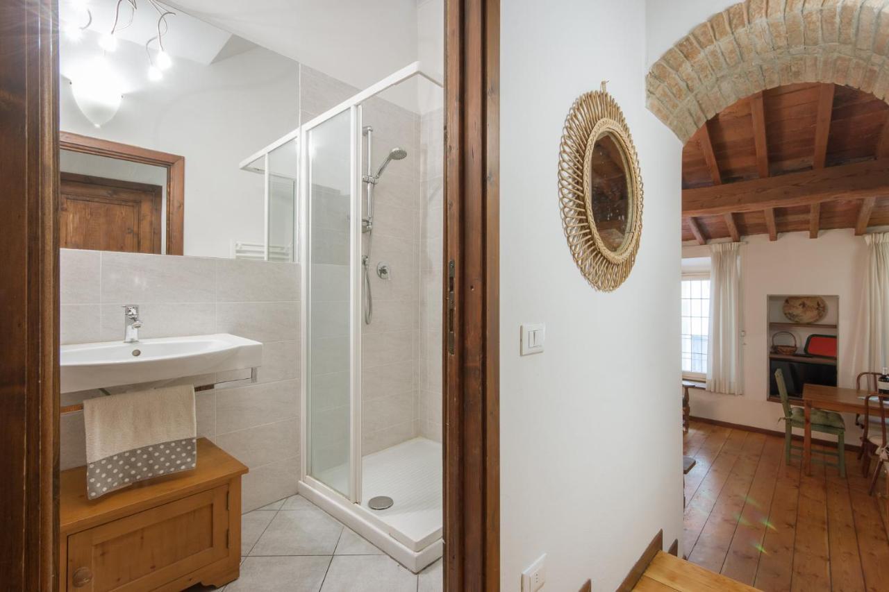Apartmán San Niccolo House Florencie Exteriér fotografie