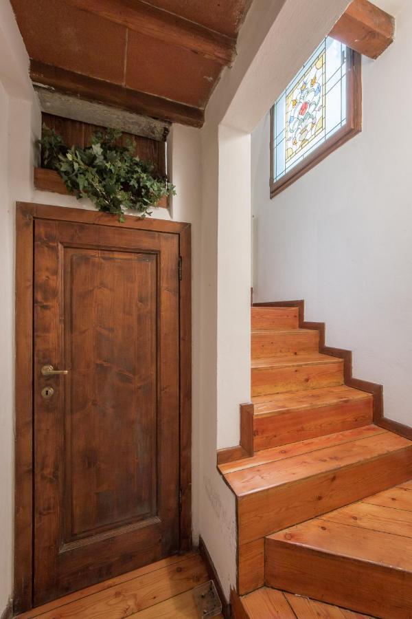 Apartmán San Niccolo House Florencie Exteriér fotografie