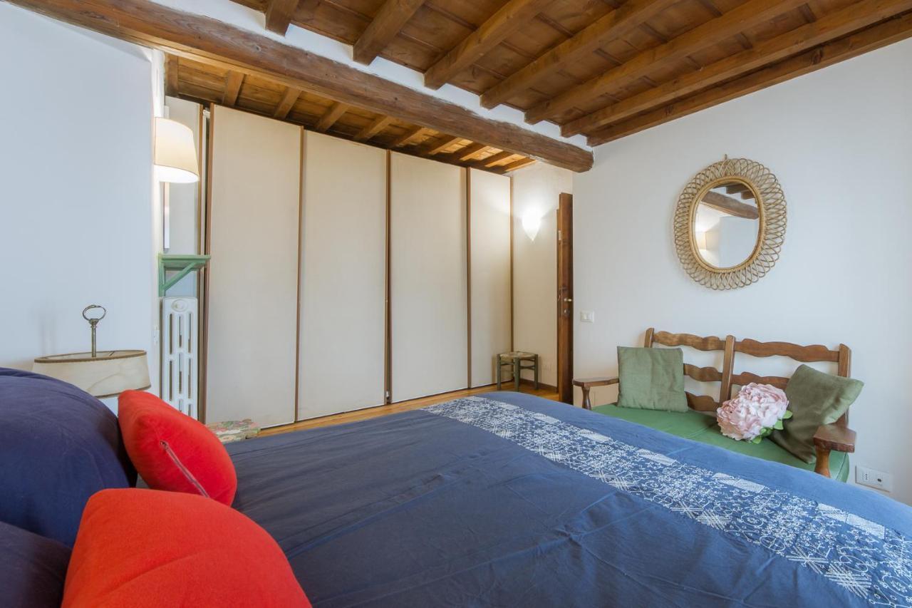 Apartmán San Niccolo House Florencie Exteriér fotografie